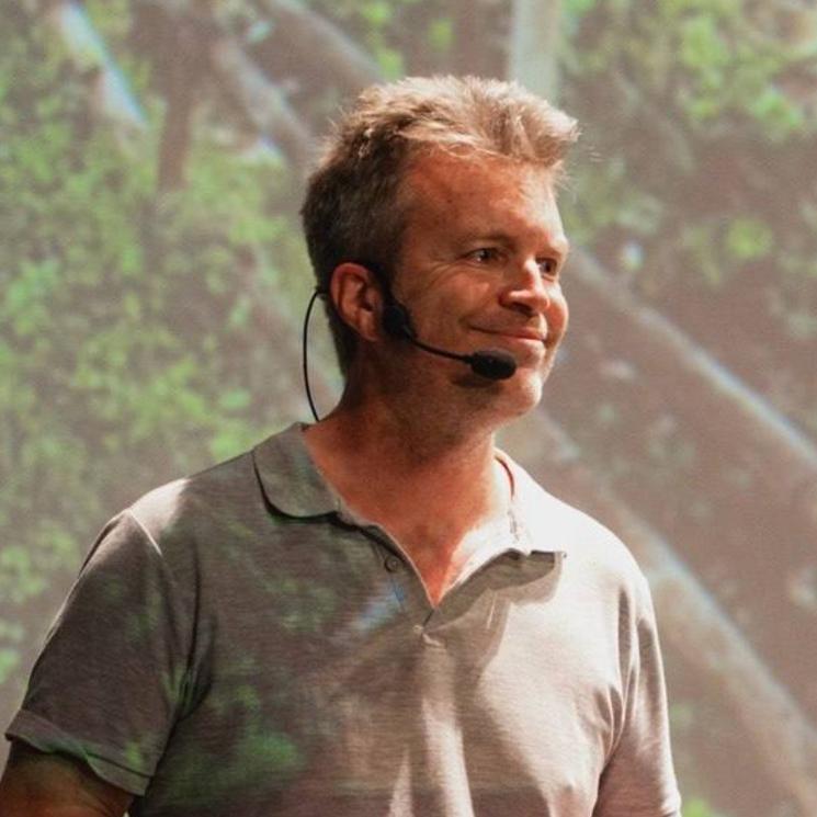 Jean-Baptiste Michel