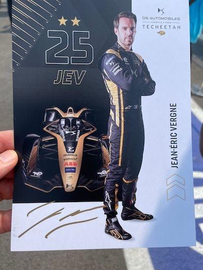 jean Eric Vergne