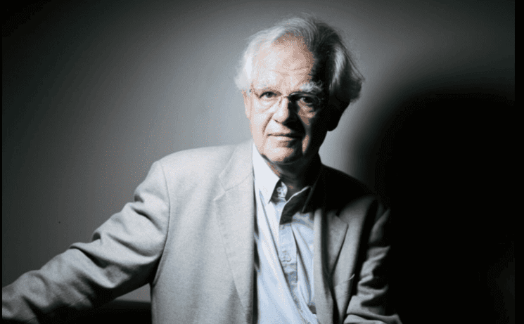 Jean-François Billeter