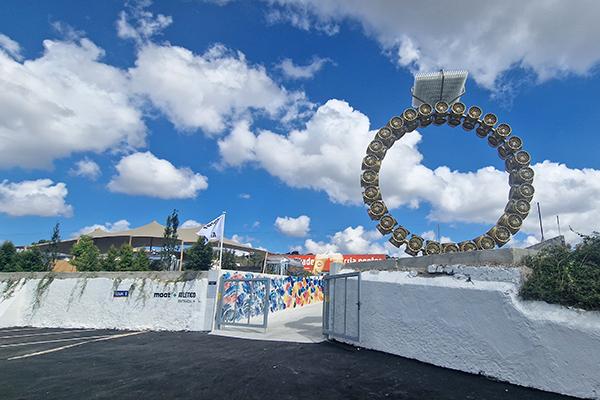 Bague de fiançaille de Joana Vasconcelos