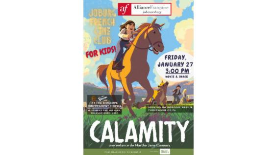 Joburgfrenchcineclubkids_ alliance française de Johannesburg