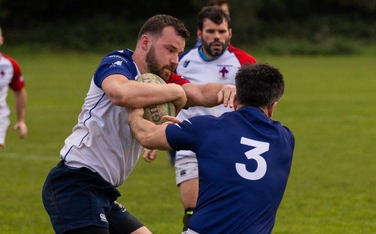 John London FRC cdt :salomon benrimoh