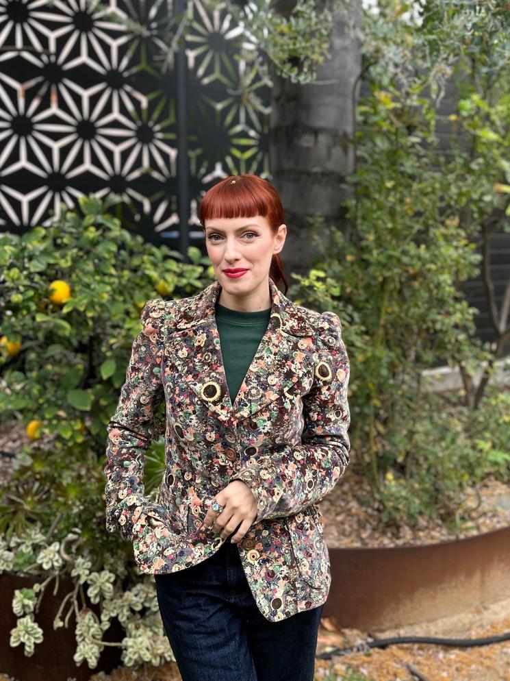 Joséphine Bouchereau