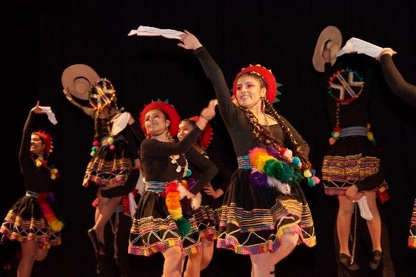 Journée du Volontariat Français 2022 au Pérou