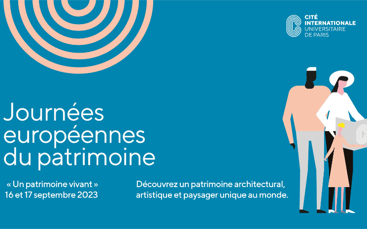 Cité internationale universitaire paris