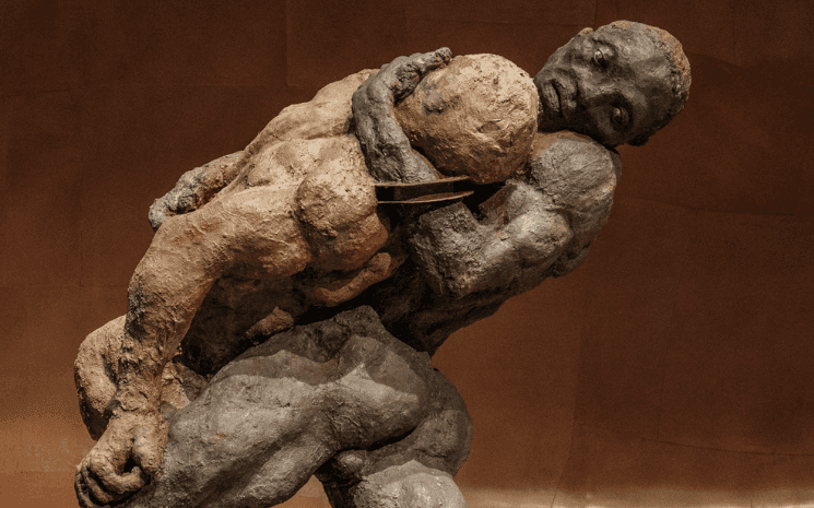 Quai Branly Jeux olympiques