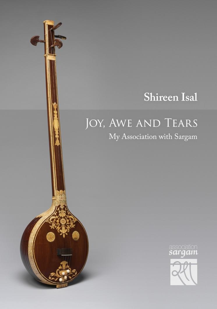 Joy awe tears de Shireen Isal