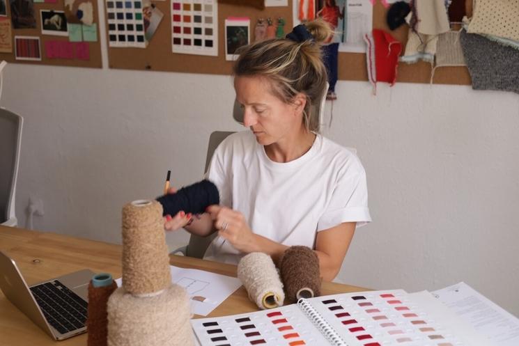 Julie Charvet Robinne