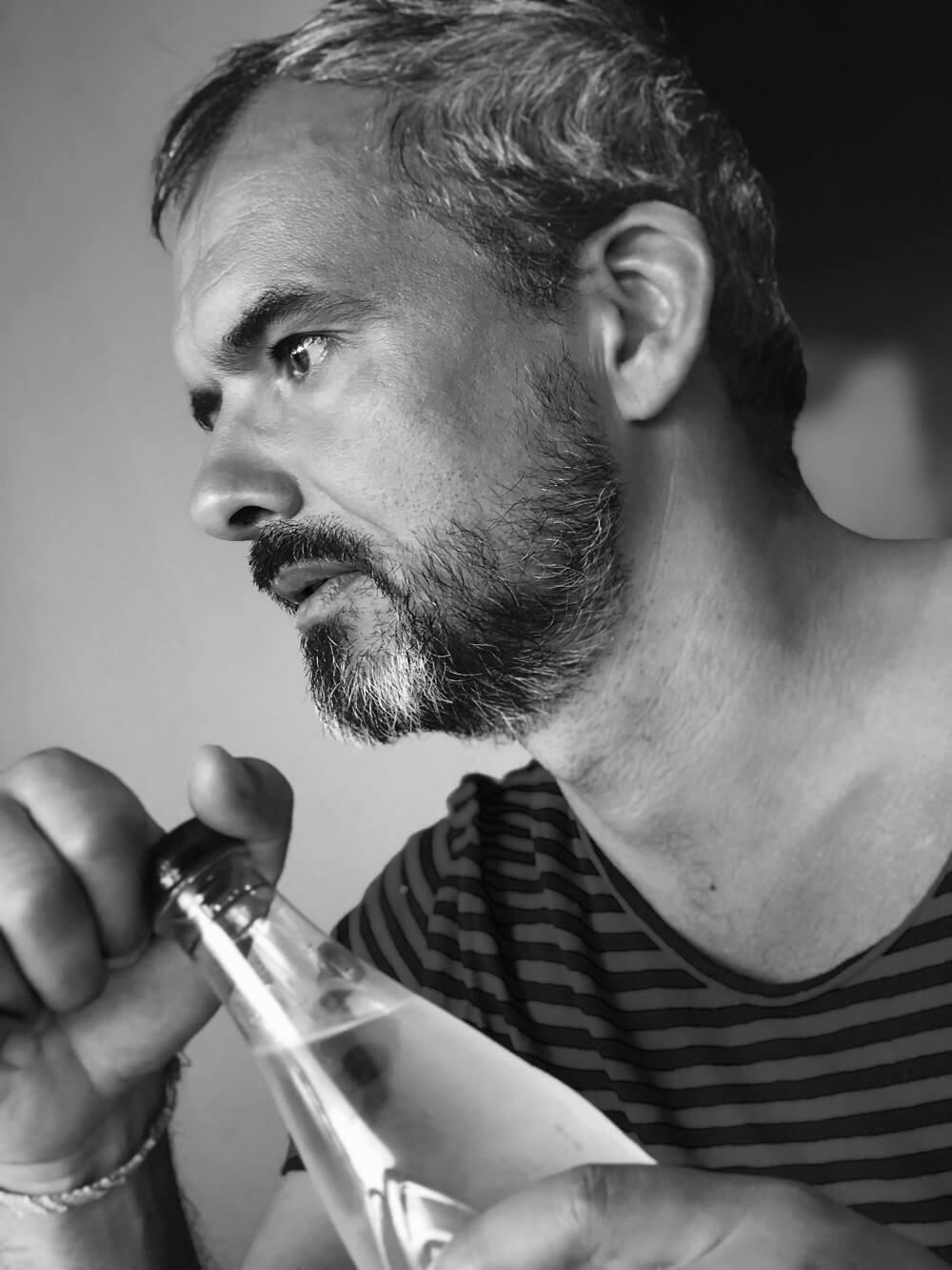 Julien Bouffier, théâtre, metteur en scène, Le quatrième mur, Sorj Chalandon