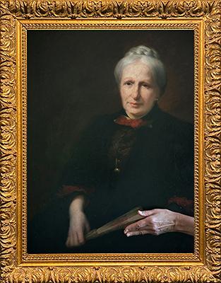 Exposition Les Palais de Poudre Blanche à l´Alliance française de Lisbonne