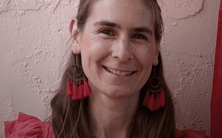 Juliette De Chaillé, responsable du programme expatriés Cours Griffon (Suisse)