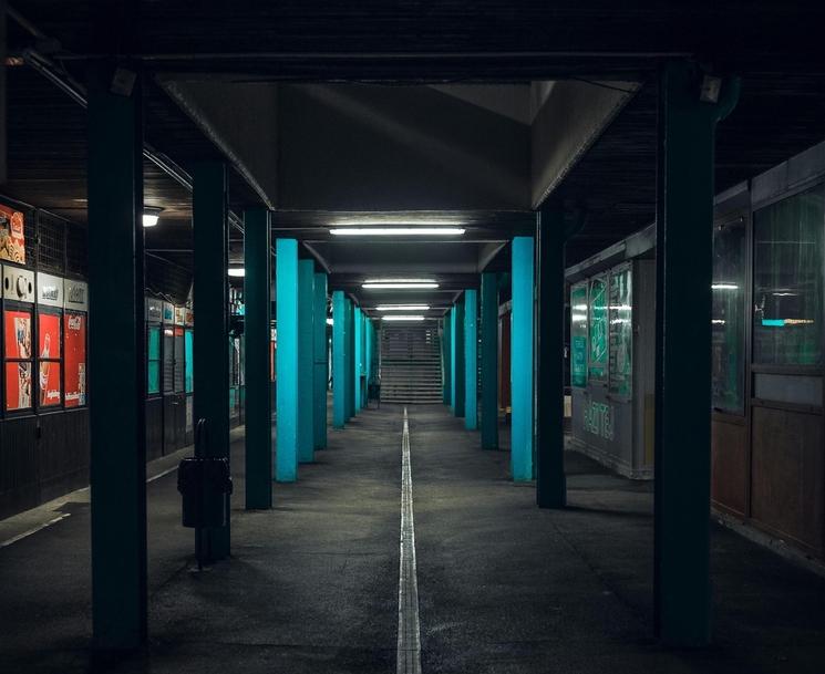 La rue Hős, Kőbánya