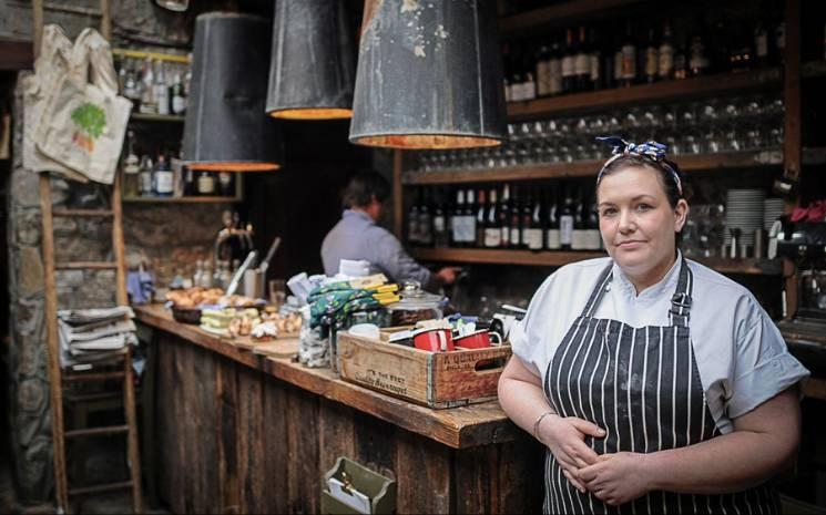 Kai Restaurant Galway