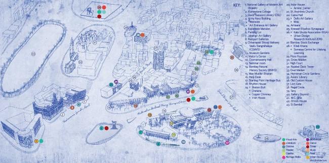 KGAF 2020 Mumbai Inde