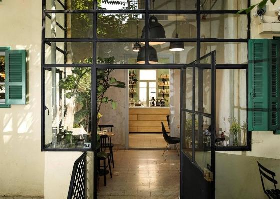 Kalei Coffee Co., Mar Mikhael