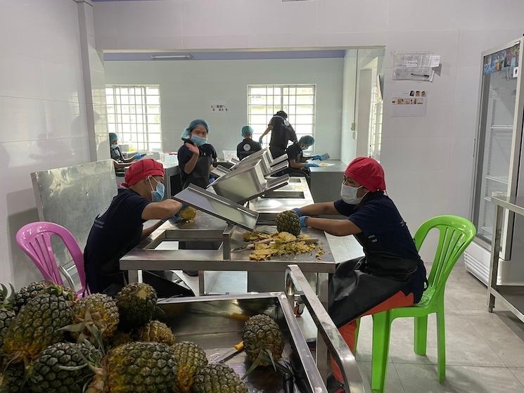 Kampuchea Sëla Handicap (KSH), au Cambodge