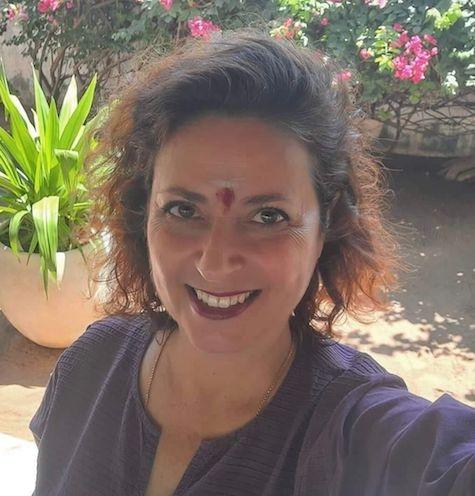 Karine Soundaramourty Pelade