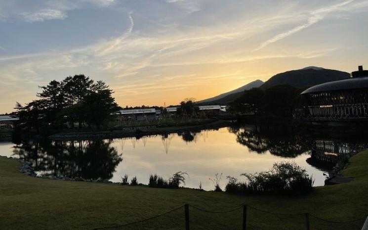 karuizawa prince hotel