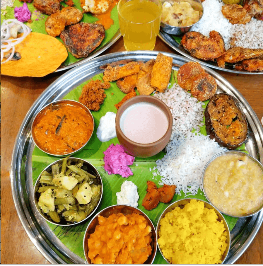 Karwari Food festival