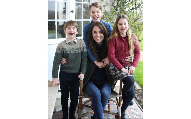 Kate Middleton photo photoshop