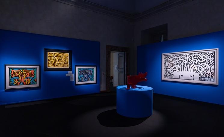 Keith Haring