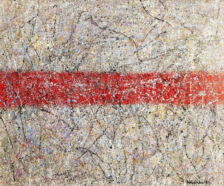 khanh hoang dang art peinture vietnam