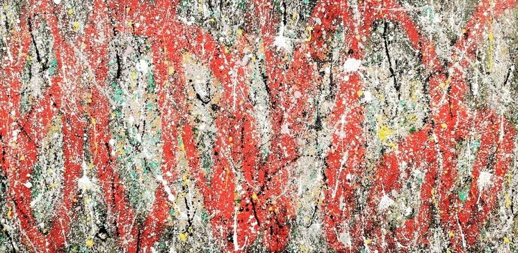 khanh hoang dang art peinture vietnam