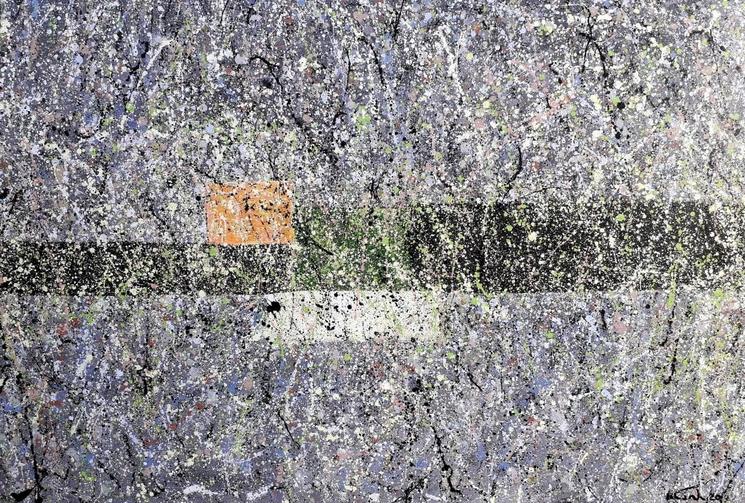 khanh hoang dang art peinture vietnam