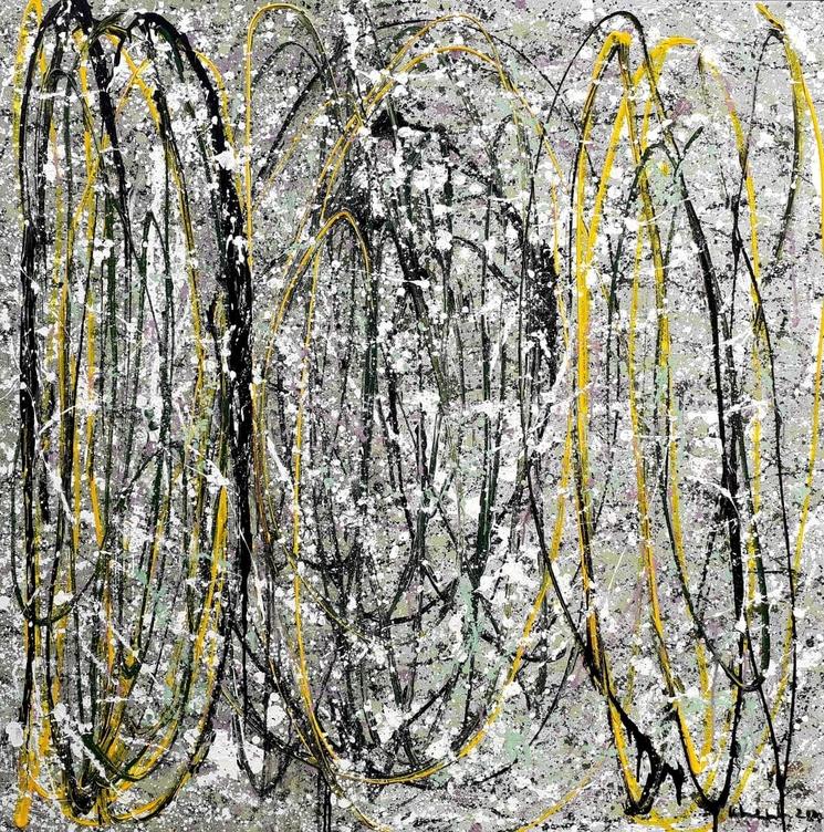 khanh hoang dang art peinture vietnam