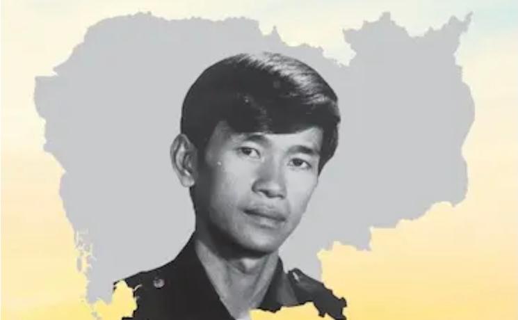 Khieu Kanharith, Survive