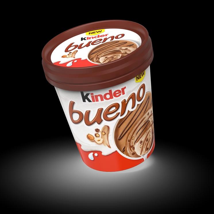 Kinder