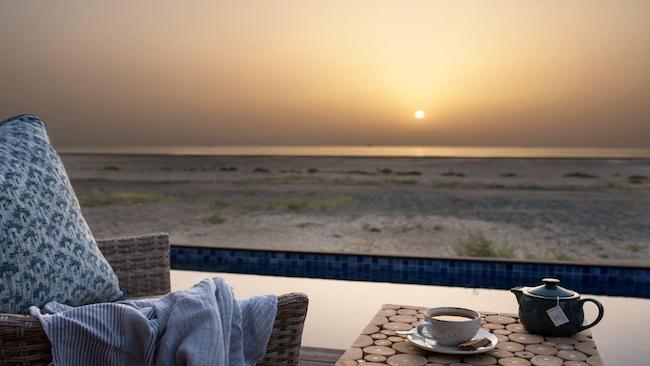 kingfisher eco lodge