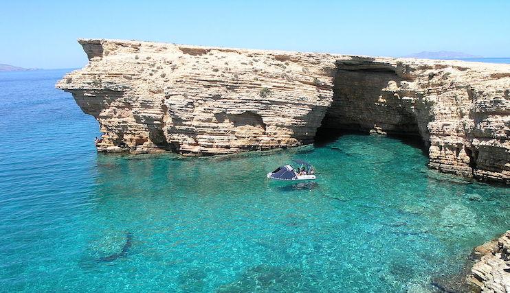 koufonissia petites cyclades