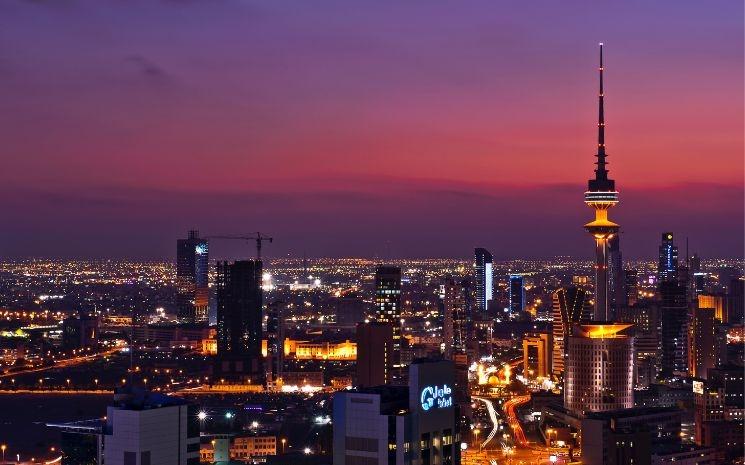 Des problèmes de visa et autres questions administratives au Koweït