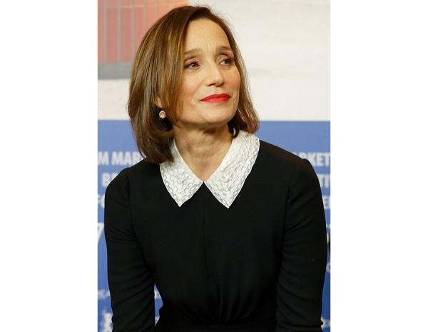 Kristin Scott Thomas