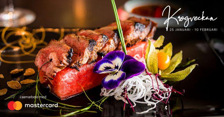 krogveckan stockholm