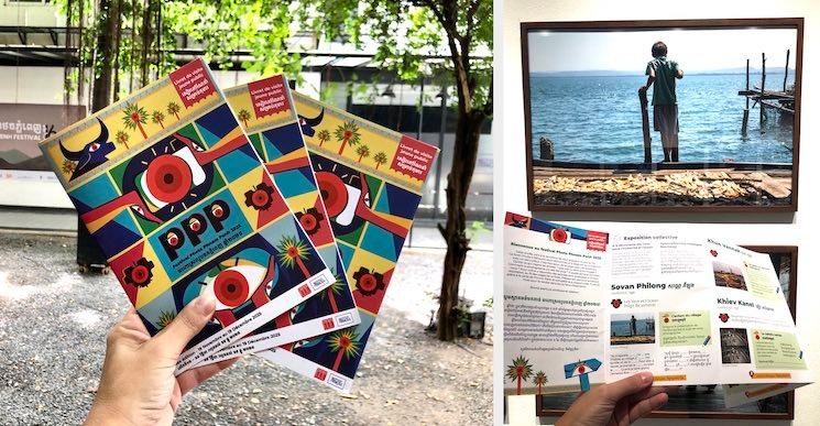 Actualités cambodgiennes de la semaine novembre 2025