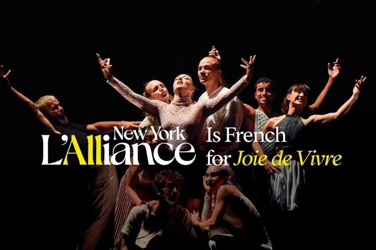 L'Alliance New-York