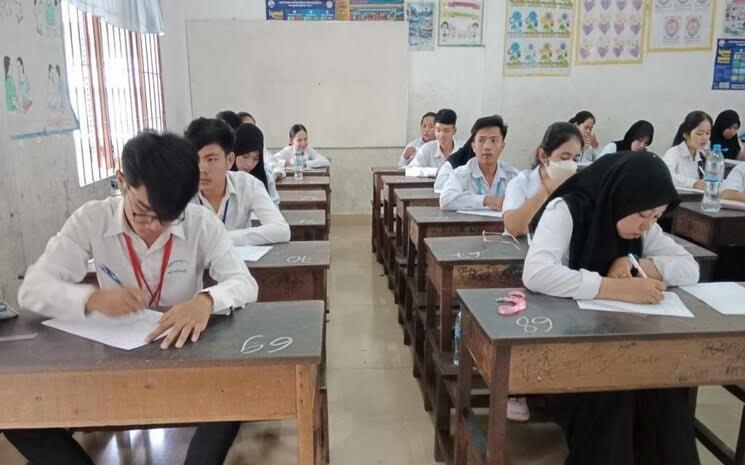 Actualités cambodgiennes de la semaine du 15 au 21 octobre 2025