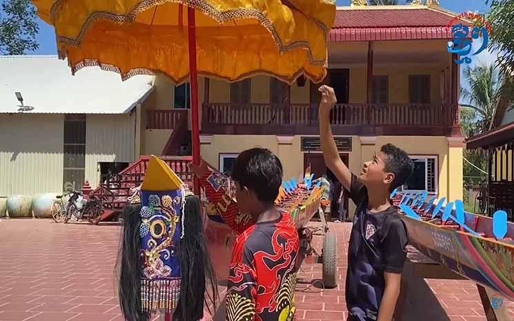 Ky Soklim : Pourquoi