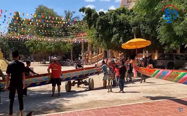 Ky Soklim : Pourquoi