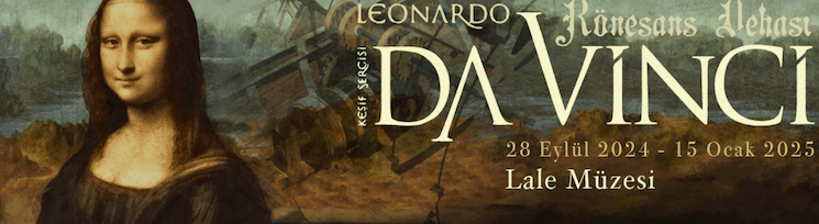 Léonard de la renaissance