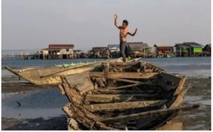 Actualités cambodgiennes de la semaine