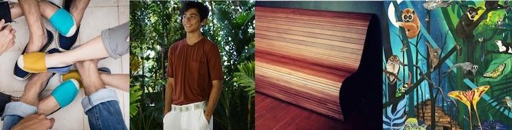 L’Atelier 464, le souffle créatif de Siem Reap à Phnom Penh