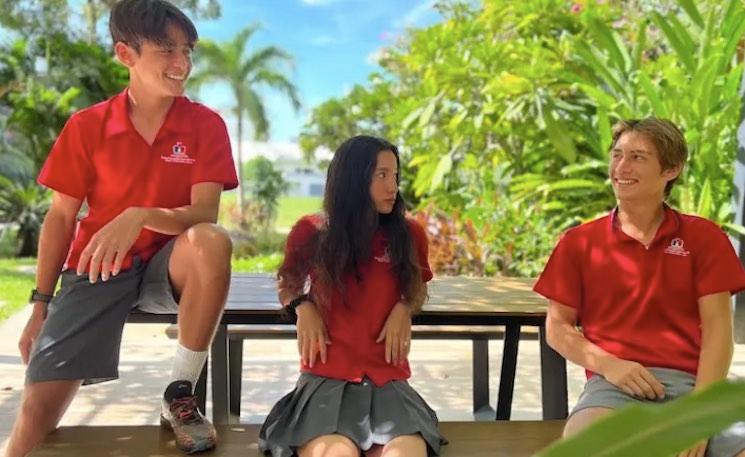 L’EFI lance un baccalauréat international en français à Phnom Penh