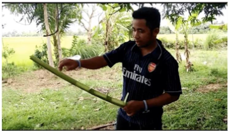 Actualités cambodgiennes de la semaine