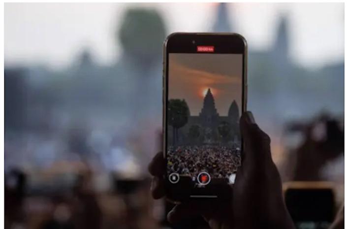 Actualités cambodgiennes de la semaine