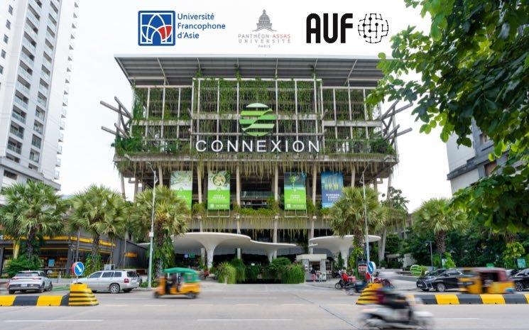 L’université Paris-Panthéon-Assas ouvre une licence à Phnom Penh