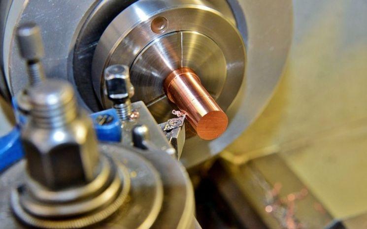 L’usinage de type suisse