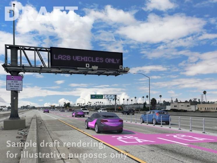 LA Metro